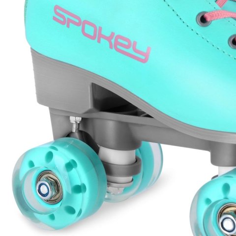 Wrotki Spokey Mirra TQ 929588 r. 37 37