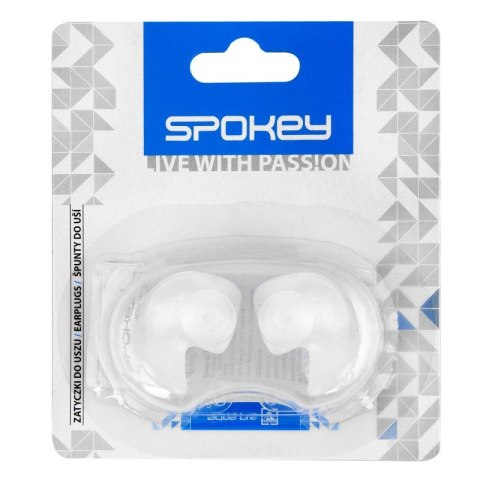 Zatyczki do uszu Spokey Ammus SPK-839253 28/31