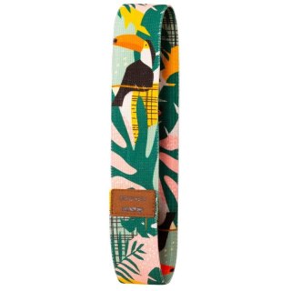 Guma treningowa Spokey Home Jungle hard 941518 42X8 CM