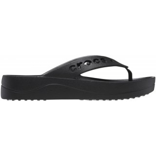 Klapki Crocs Baya Platform W 208395 001 42-43