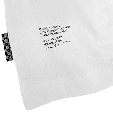 Koszulka Ozoshi Utsuro M OZ93310 S Koszulka Ozoshi Utsuro M OZ93310 S
