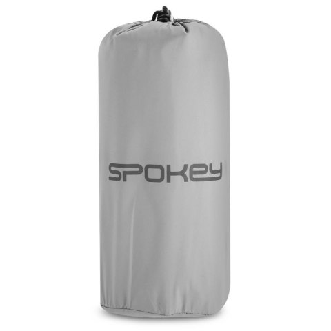 Materac Spokey trekkingowy powiększony ultralight Air Bed 6306400000 213x60x6cm