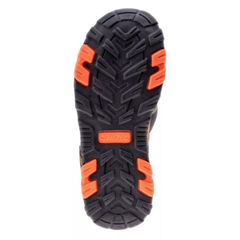 Sandały Hi-Tec Sanev Jr 92800490115 32 Sandały Hi-Tec Sanev Jr 92800490115 32