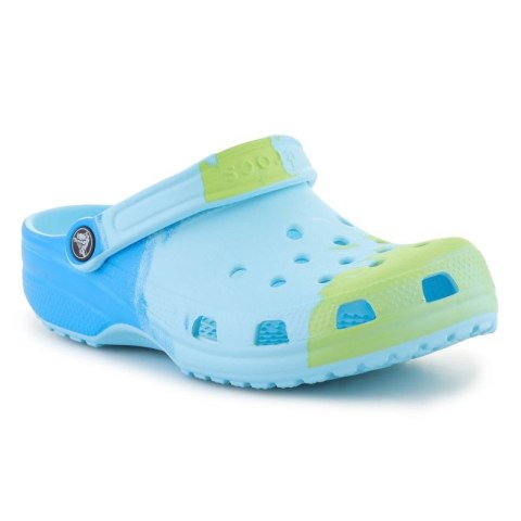 Chodaki Crocs Classicombreclog 208275-4LE EU 36/37