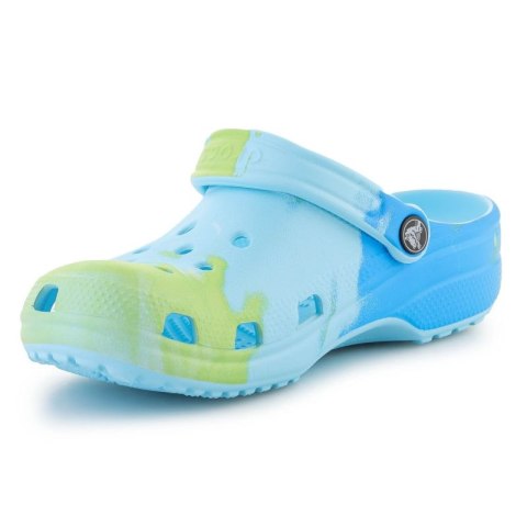 Chodaki Crocs Classicombreclog 208275-4LE EU 36/37