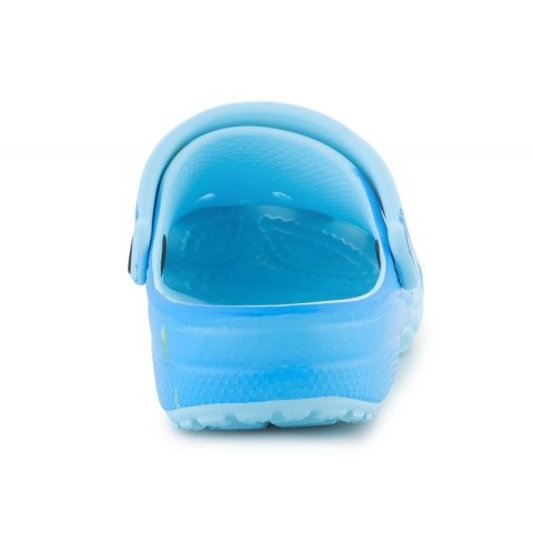 Chodaki Crocs Classicombreclog 208275-4LE EU 37/38