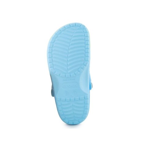 Chodaki Crocs Classicombreclog 208275-4LE EU 38/39