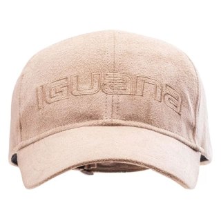 Czapka z daszkiem Iguana Jukur 92800503505 N/A
