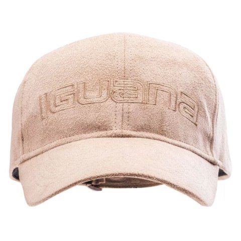 Czapka z daszkiem Iguana Jukur 92800503505 N/A Czapka z daszkiem Iguana Jukur 92800503505 N/A