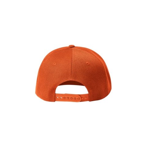 Czapka z daszkiem Malfini Rap 6P MLI-30211 nastawialna Czapka z daszkiem Malfini Rap 6P MLI-30211 nastawialna