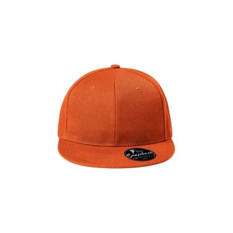 Czapka z daszkiem Malfini Rap 6P MLI-30211 nastawialna Czapka z daszkiem Malfini Rap 6P MLI-30211 nastawialna
