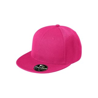 Czapka z daszkiem Malfini Rap 6P MLI-30240 nastawialna