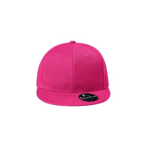 Czapka z daszkiem Malfini Rap 6P MLI-30240 nastawialna Czapka z daszkiem Malfini Rap 6P MLI-30240 nastawialna