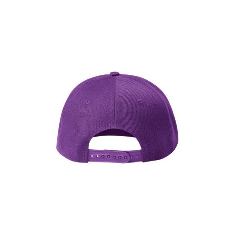 Czapka z daszkiem Malfini Rap 6P MLI-30264 nastawialna Czapka z daszkiem Malfini Rap 6P MLI-30264 nastawialna