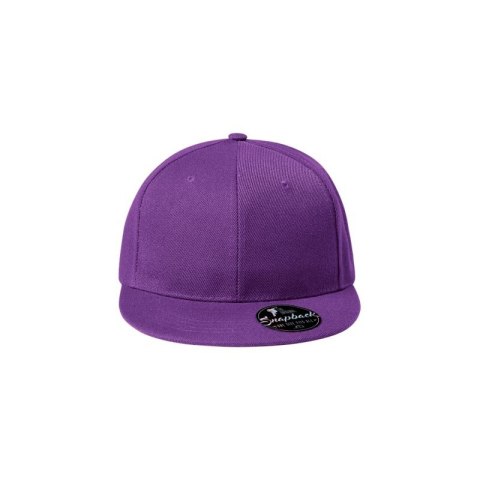Czapka z daszkiem Malfini Rap 6P MLI-30264 nastawialna Czapka z daszkiem Malfini Rap 6P MLI-30264 nastawialna