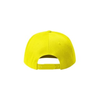 Czapka z daszkiem Malfini Rap 6P MLI-30296 nastawialna