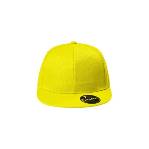 Czapka z daszkiem Malfini Rap 6P MLI-30296 nastawialna Czapka z daszkiem Malfini Rap 6P MLI-30296 nastawialna
