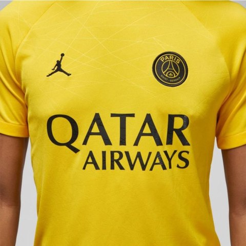Koszulka Nike PSG DF Academy Pro SS Top PM 4TH M DR4906 720 S Koszulka Nike PSG DF Academy Pro SS Top PM 4TH M DR4906 720 S