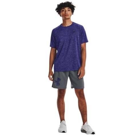 Koszulka Under Armour UA Tech 2.0 SS M 1326413 468 S Koszulka Under Armour UA Tech 2.0 SS M 1326413 468 S