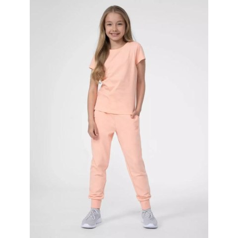 Spodnie 4F Jr 4FJSS23TTROF130-65S 158 Spodnie 4F Jr 4FJSS23TTROF130-65S 158