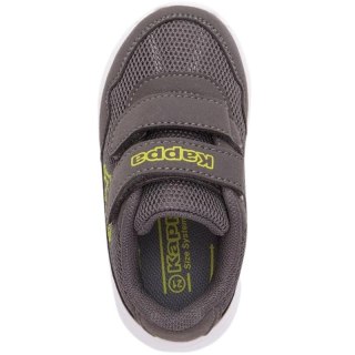 Buty Kappa Cracker II Jr 280009M 1633 25
