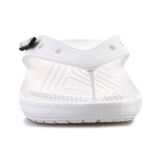 Japonki Crocs Classic Flip W 207713-100 EU 45/46