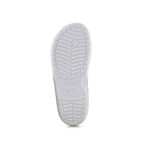 Japonki Crocs Classic Flip W 207713-100 EU 46/47 Japonki Crocs Classic Flip W 207713-100 EU 46/47