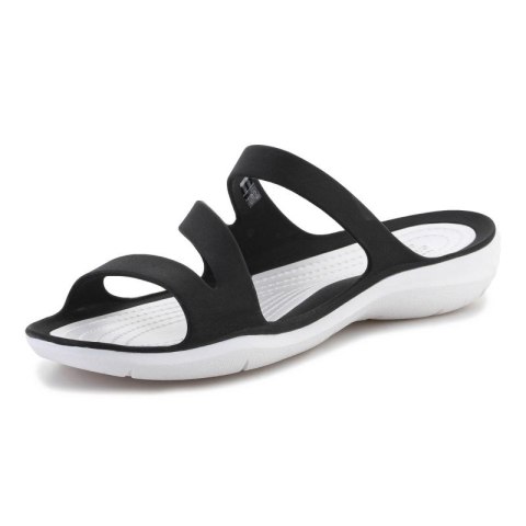 Klapki Crocs Swiftwater Sandal W 203998-066 EU 34/35 Klapki Crocs Swiftwater Sandal W 203998-066 EU 34/35