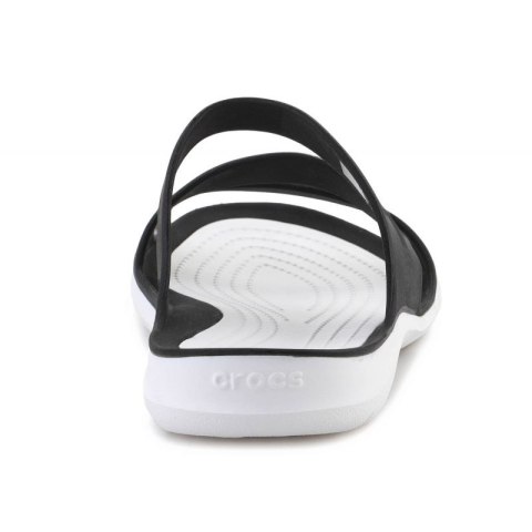 Klapki Crocs Swiftwater Sandal W 203998-066 EU 34/35 Klapki Crocs Swiftwater Sandal W 203998-066 EU 34/35