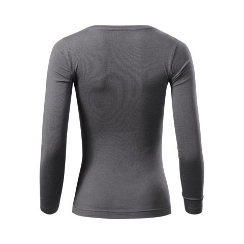 Koszulka Malfini Fit-T LS W MLI-16936 stalowy S Koszulka Malfini Fit-T LS W MLI-16936 stalowy S