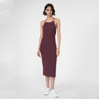 Sukienka 4F W 4FSS23TDREF050 81S XL