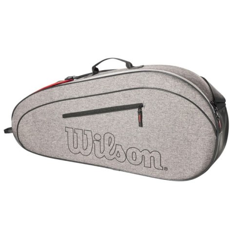 Torba tenisowa Wilson Team 3PK WR8022801001 N/A