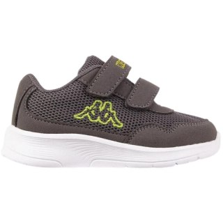 Buty Kappa Cracker II Jr 280009M 1633 26