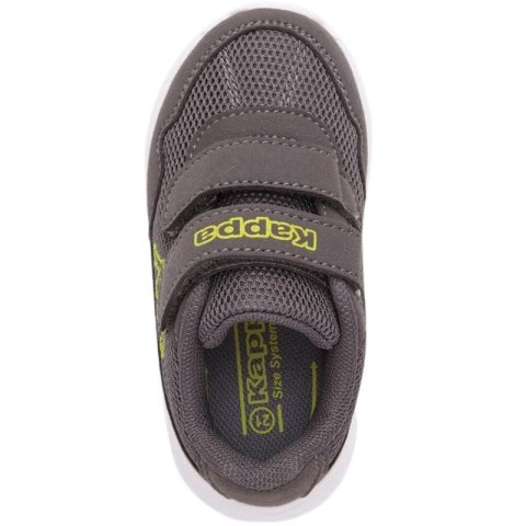 Buty Kappa Cracker II Jr 280009M 1633 26 Buty Kappa Cracker II Jr 280009M 1633 26