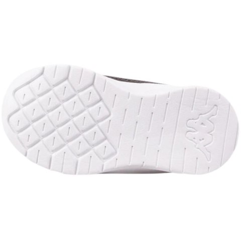 Buty Kappa Cracker II Jr 280009M 1633 26 Buty Kappa Cracker II Jr 280009M 1633 26