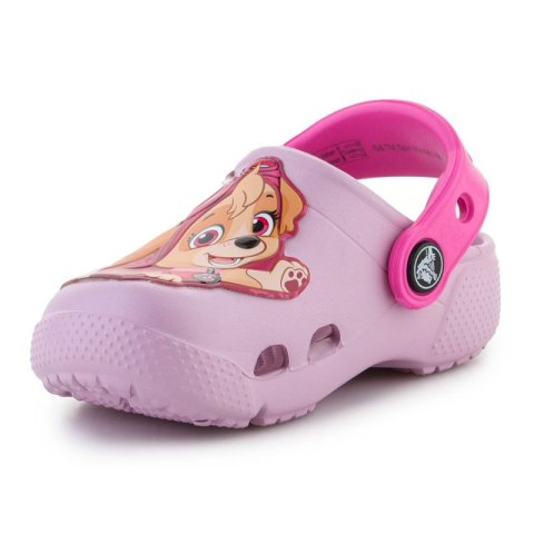 Chodaki Crocs FL Paw Patrol Patch CG T Jr 207487-6GD EU 19/20