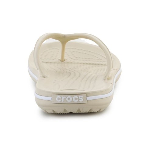 Japonki Crocs Crocband Flip Bone 11033-2Y2 EU 45/46