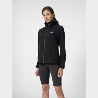 Kurtka Softshell 4F W 4FSS23TSOFF048 22S S