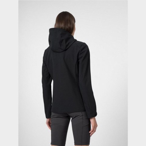 Kurtka Softshell 4F W 4FSS23TSOFF048 22S S