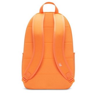 Plecak Nike Elemental DD0562 836 pomarańczowy