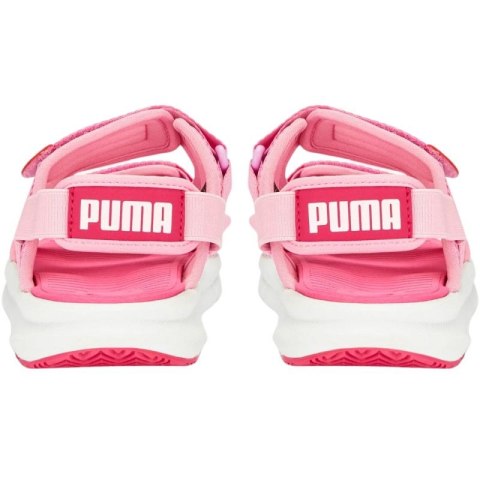 Sandały Puma Evolve Jr 390449 04 37