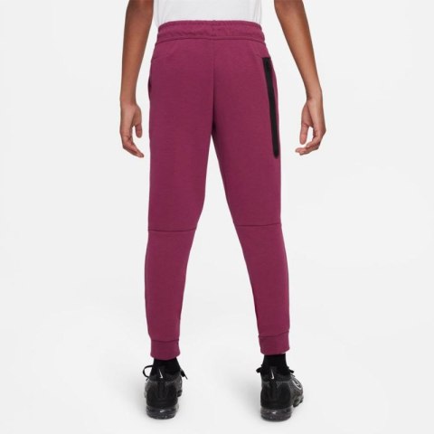 Spodnie Nike Sportswear Tech Flecce Jr CU9213 653 L (147-158cm) Spodnie Nike Sportswear Tech Flecce Jr CU9213 653 L (147-158cm)