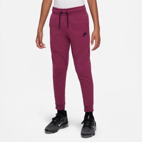 Spodnie Nike Sportswear Tech Flecce Jr CU9213 653 M (137-147cm) Spodnie Nike Sportswear Tech Flecce Jr CU9213 653 M (137-147cm)