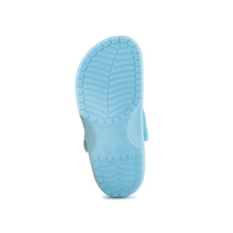 Chodaki Crocs Classic Jr 206991-411 EU 32/33 Chodaki Crocs Classic Jr 206991-411 EU 32/33