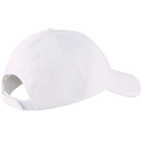 Czapka z daszkiem Puma Ess Cap III 23669 02 Adult