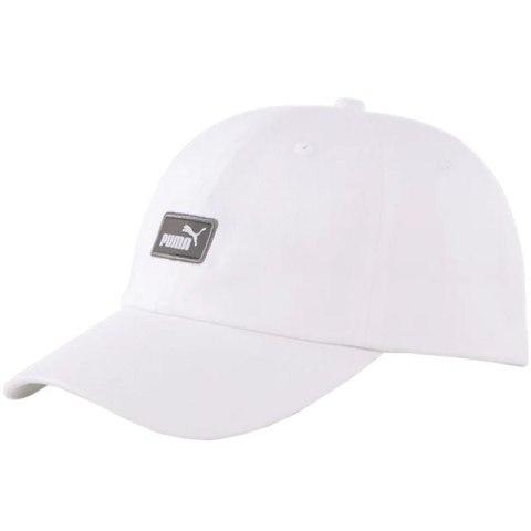 Czapka z daszkiem Puma Ess Cap III 23669 02 Adult