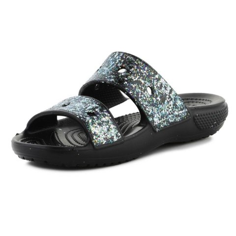 Klapki Crocs Classic Glitter Sandal Jr 207788-0C4 EU 36/37 Klapki Crocs Classic Glitter Sandal Jr 207788-0C4 EU 36/37