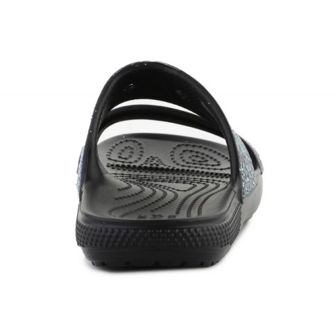 Klapki Crocs Classic Glitter Sandal Jr 207788-0C4 EU 36/37 Klapki Crocs Classic Glitter Sandal Jr 207788-0C4 EU 36/37