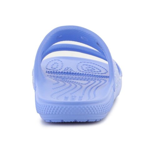 Klapki Crocs Classic Glitter Sandal Jr 207788-5Q6 EU 28/29