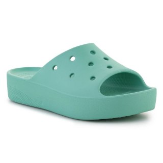 Klapki Crocs Classic Platform Slide W 208180-3UG EU 36/37